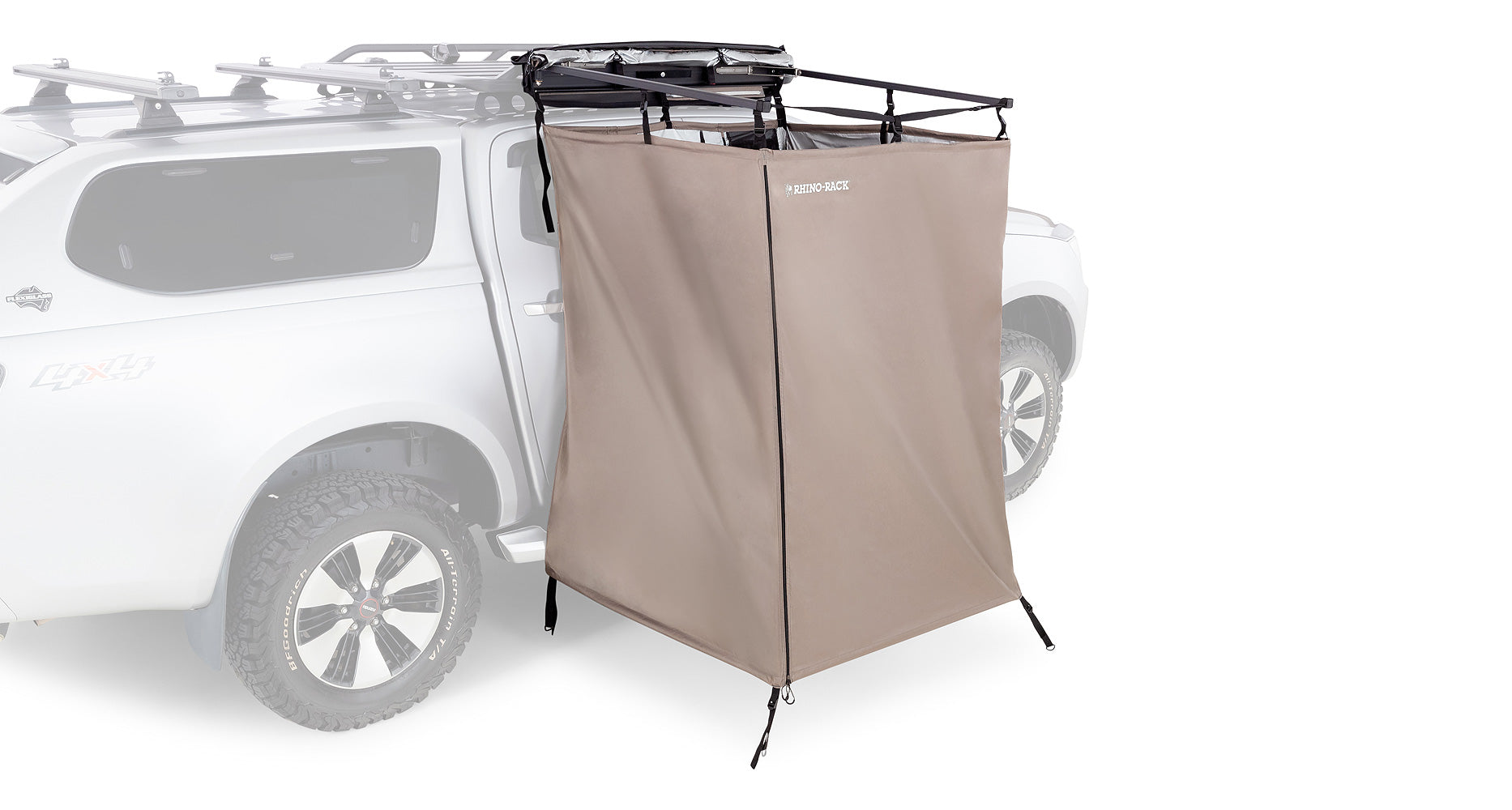 Shower Tent