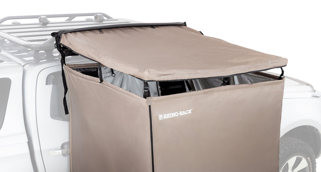 Shower Tent