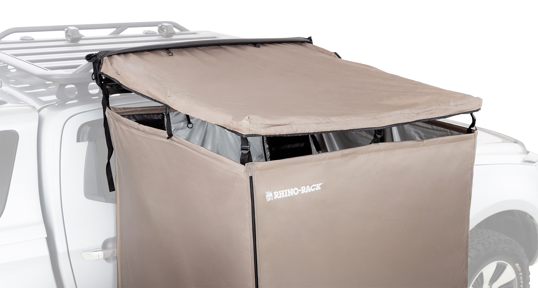 Shower Tent