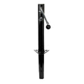 A-Frame, Side-Wind Jack
