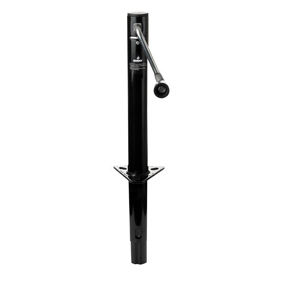 A-Frame, Side-Wind Jack