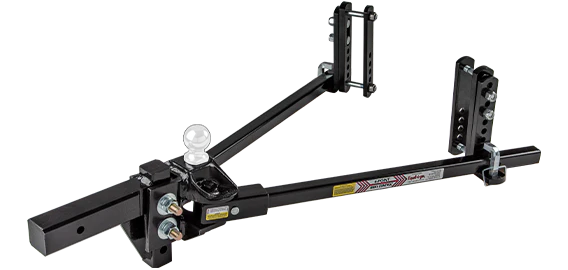 Equal-i-zer® Hitch