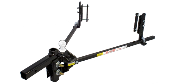 Equal-i-zer® Hitch