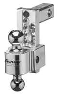 FLASH™ SECURE Ball Mount