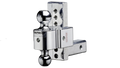 FLASH™ SILENT Ball Mount