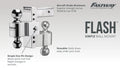 FLASH™ SIMPLE Ball Mount