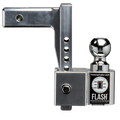 FLASH™ SCALE Ball Mount