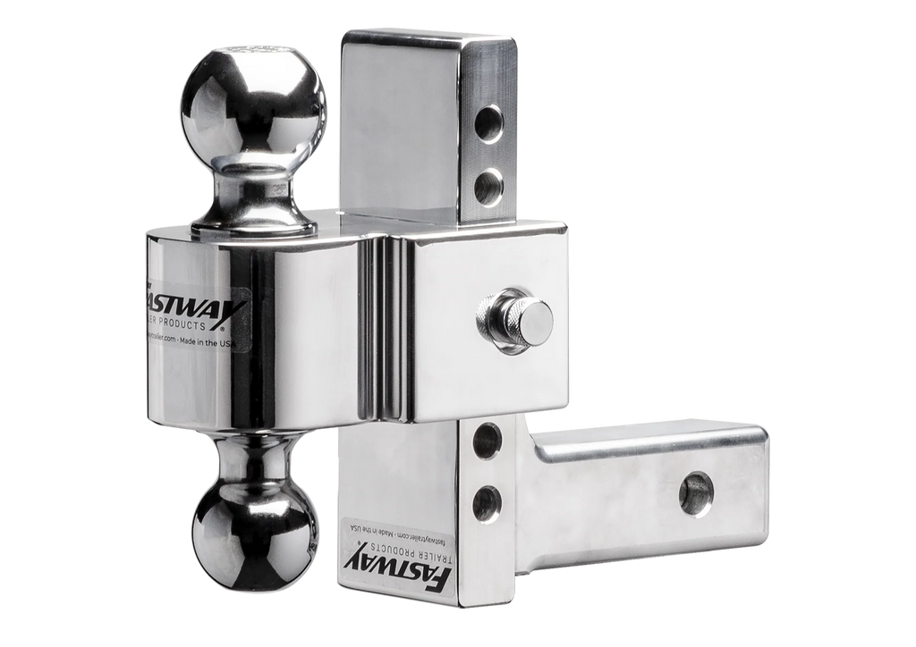 FLASH™ SIMPLE Ball Mount