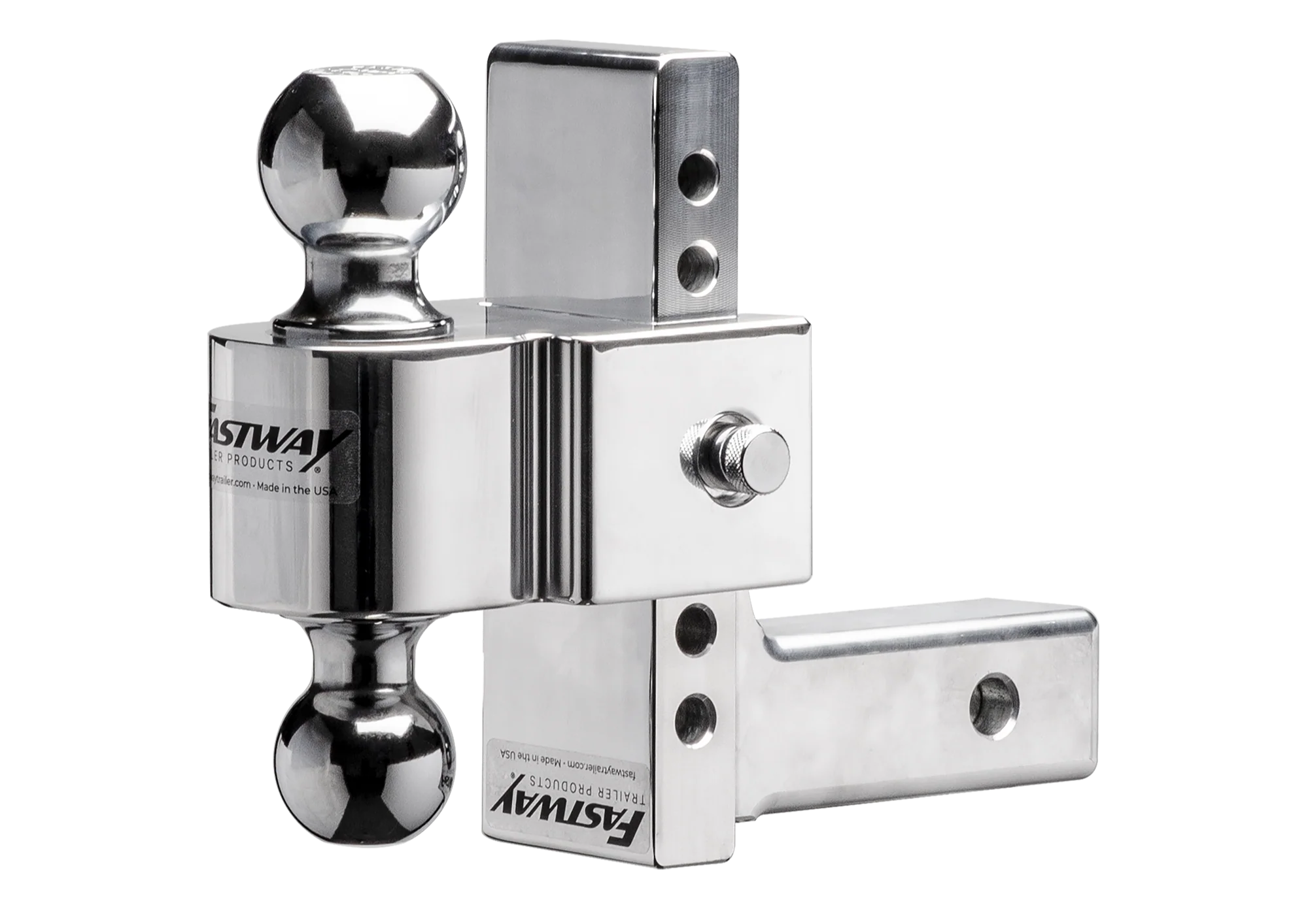 FLASH™ SIMPLE Ball Mount