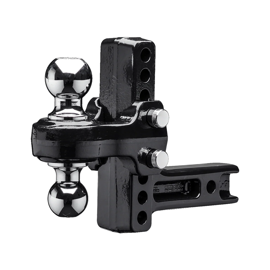 FLASH™ STEEL Ball Mount