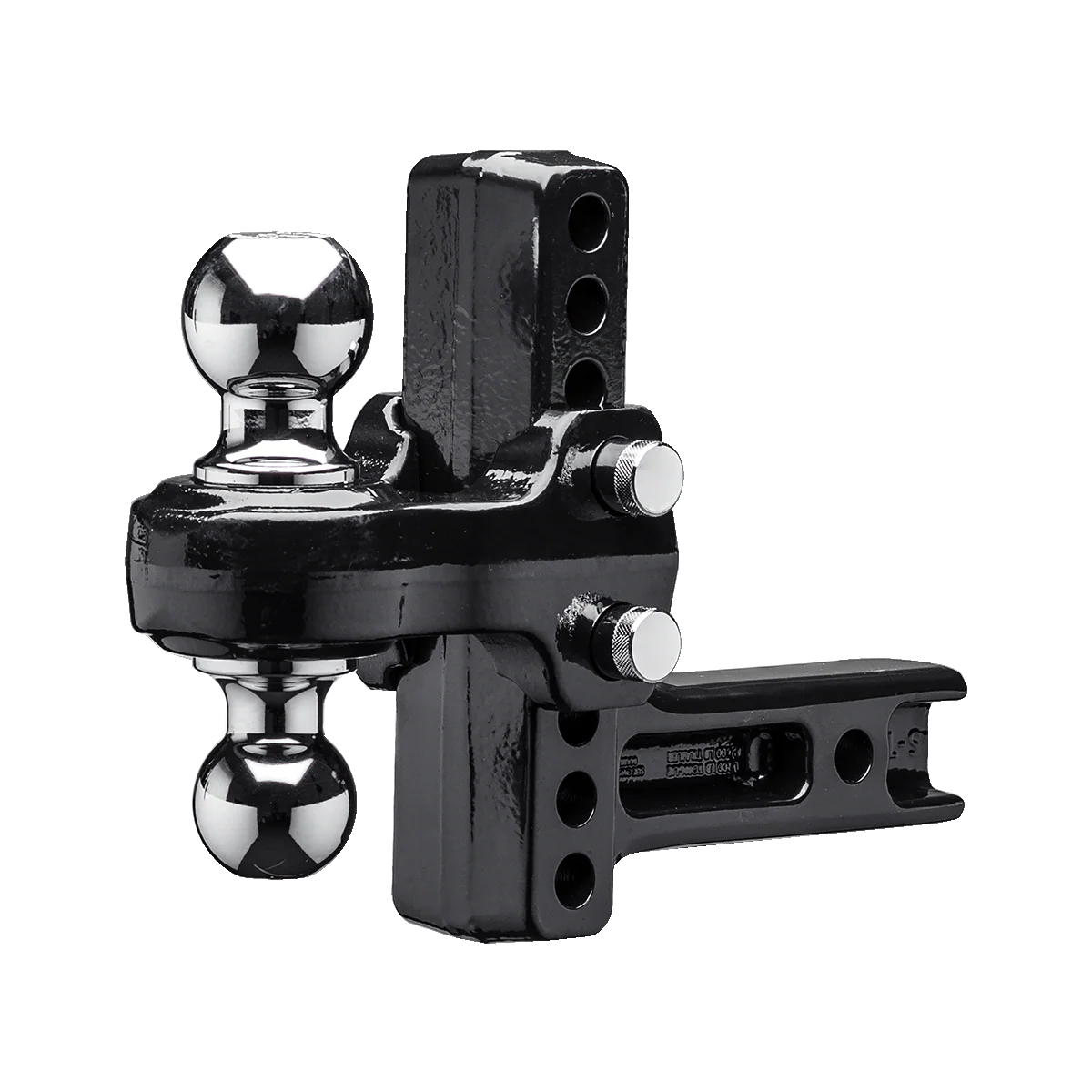 FLASH™ STEEL Ball Mount