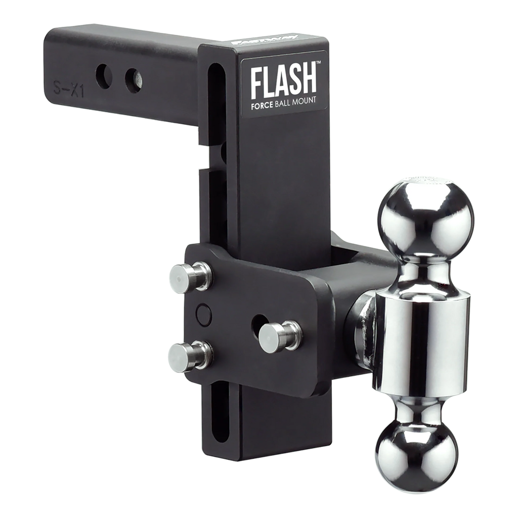 FLASH™ FORCE Ball Mount
