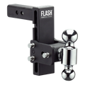 FLASH™ FORCE Ball Mount