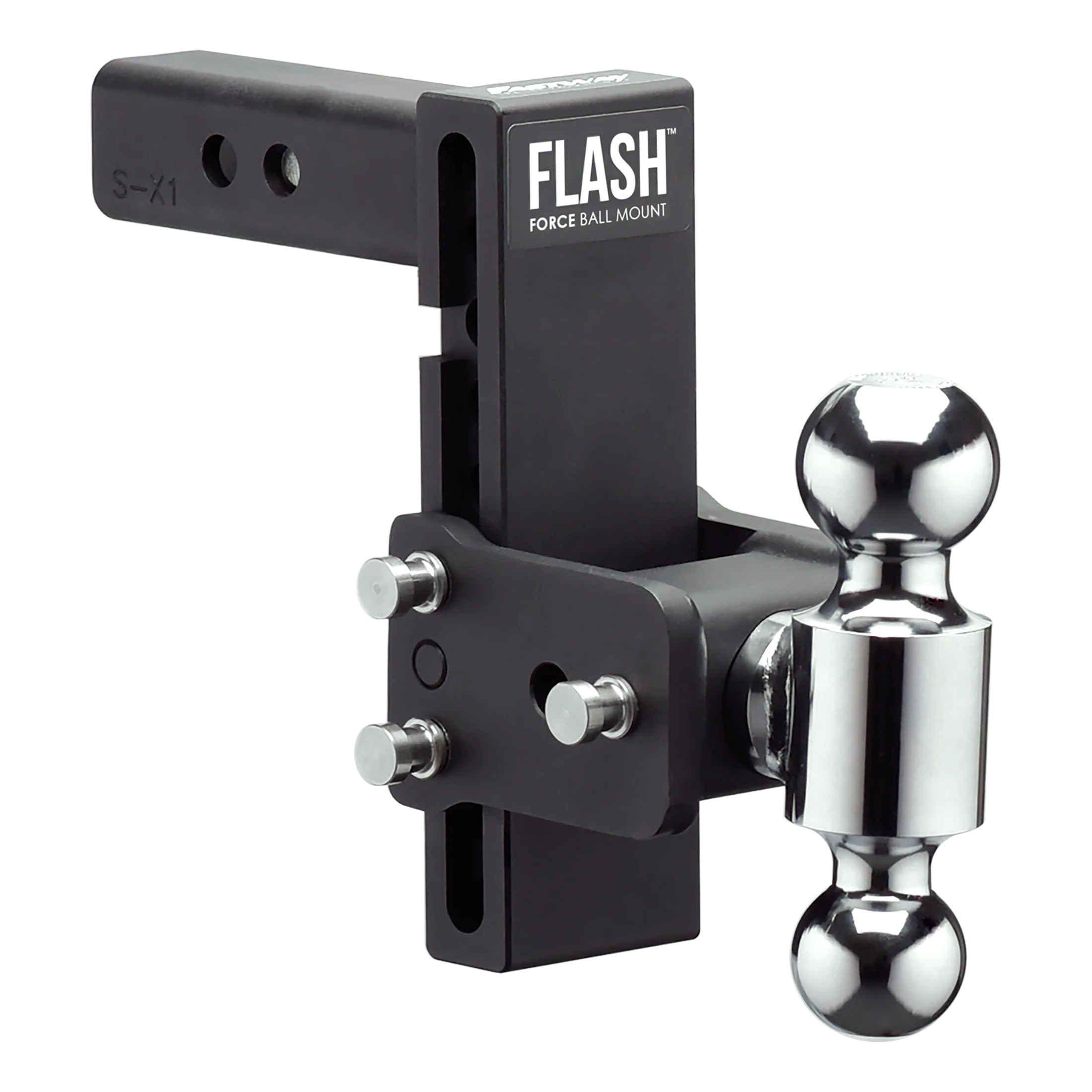 FLASH™ FORCE Ball Mount