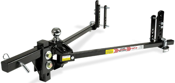 Equal-i-zer® Hitch